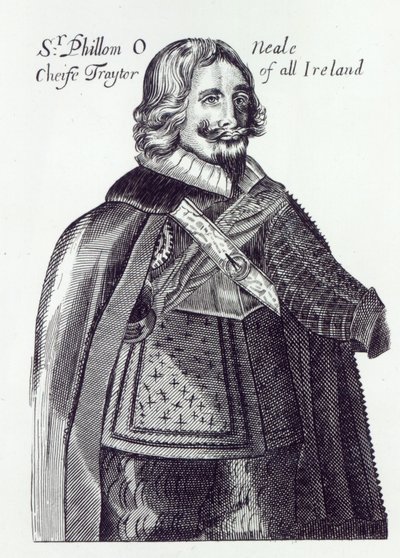 Sir Felim O